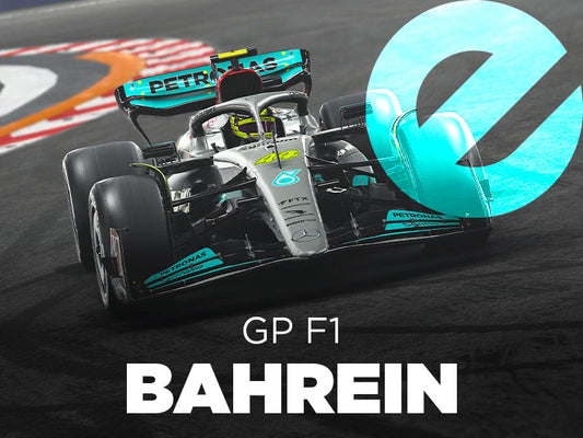 F1 BAHREIN 2026 | 10 a 12 de abril - Hotéis 4 estrelas