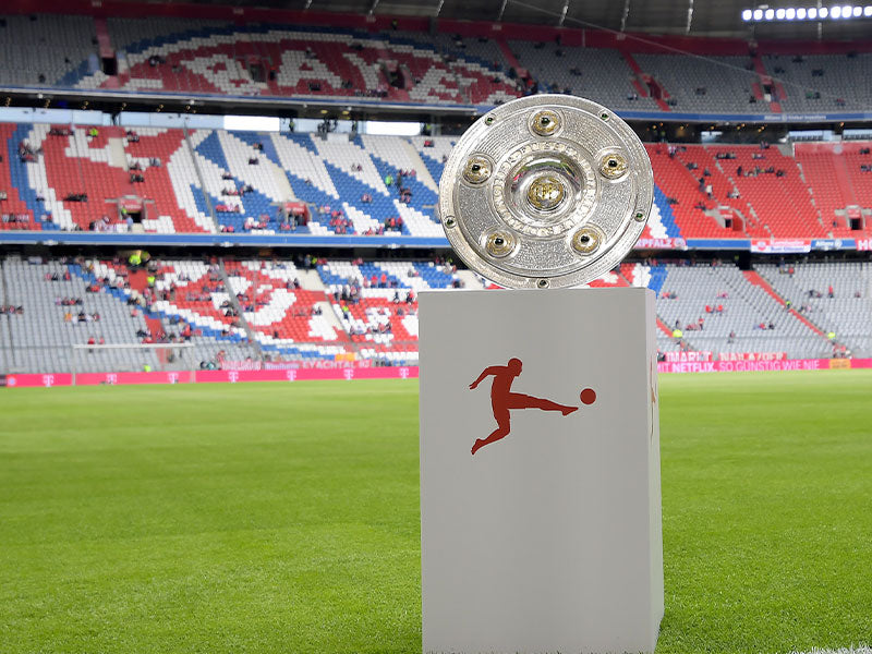 Bundesliga