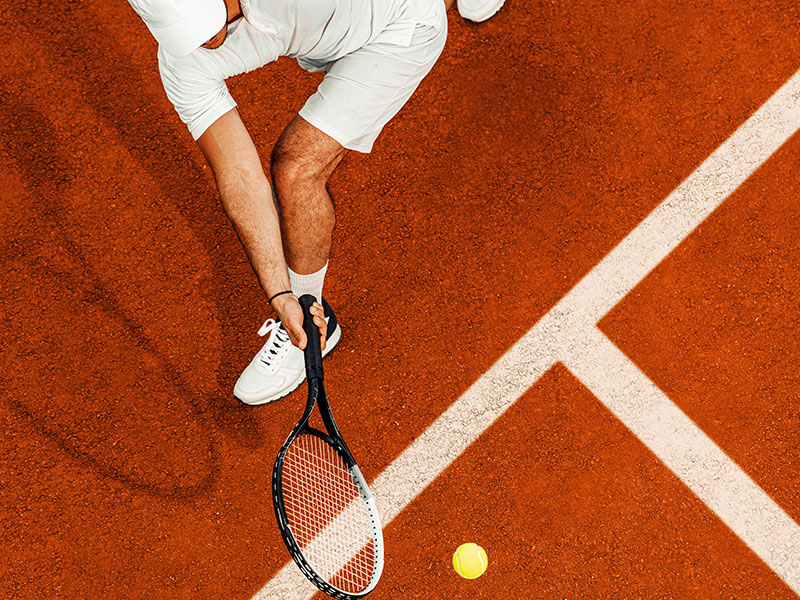 Roland Garros